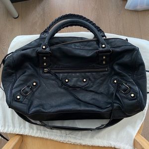 *moving sale* Authentic balenciaga bag